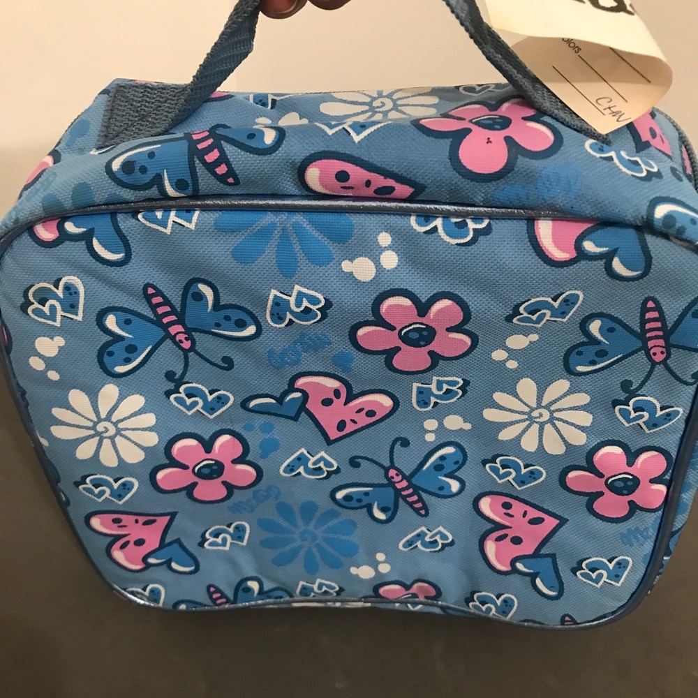 Mudd lunch box